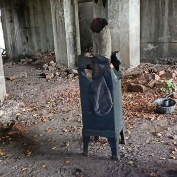 alte Gießerei alte Gießerei