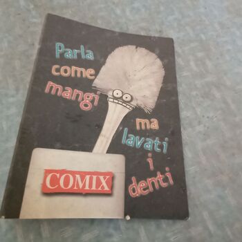 Italien verlassene Orte anders