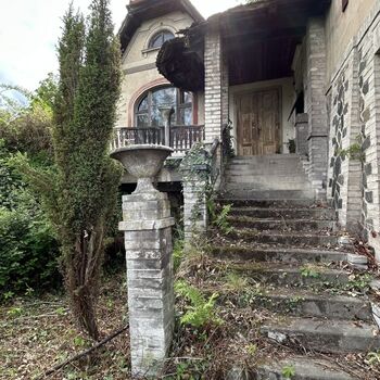 Villa des Hutmachers