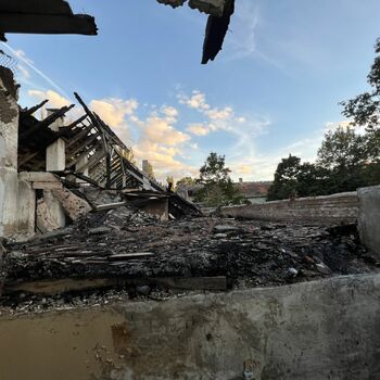 Sanatorium Polen 2022