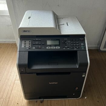 Mini-Kaufhaus Norwegen 2022