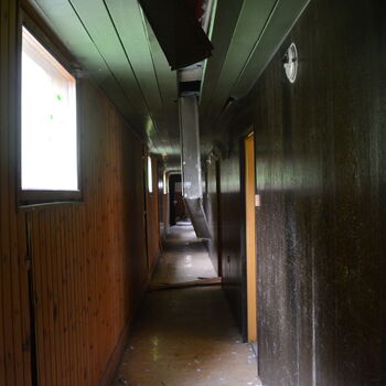 Children's sanatorium