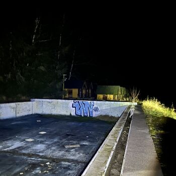 Rekreační středisko