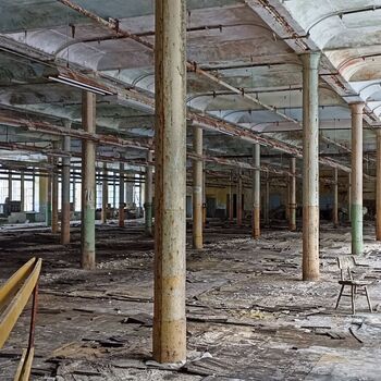 Spinnerei 2023 Spinnerei 2023