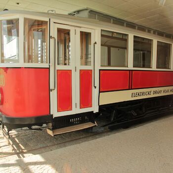 Der "berüchtigte" Nachfolger des berühmten Ringhoffer