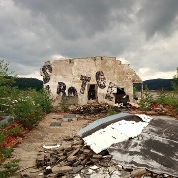 Katherine Mine 2021 Katherine Mine 2021