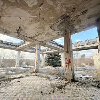 Kneipen, Tavernen und Restaurants...