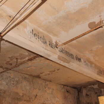 Remembering Elias before the fire