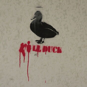 Former Telegrafia Former Telegrafia