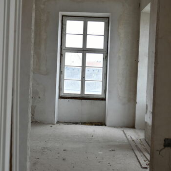 door architecture wall old sill window building structural member