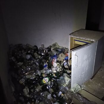 Dům na kraji města