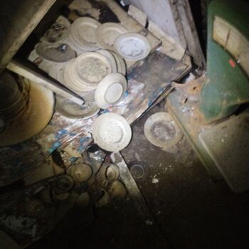 Sklepy Kulturního domu