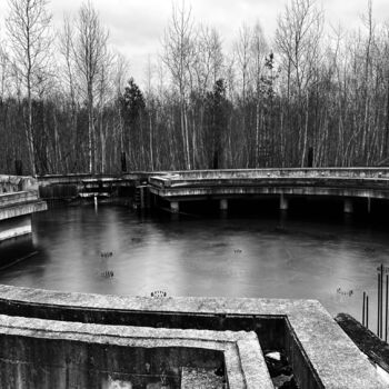 Nedostavěný aquapark Polsko 2023 Nedostavěný aquapark Polsko 2023