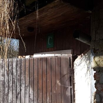 Urbex - Pension R.....