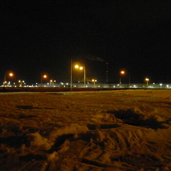 pier night support bridge sun pier night support bridge sun