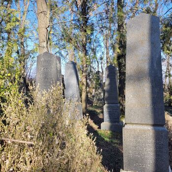 Burial Ground Burial Ground