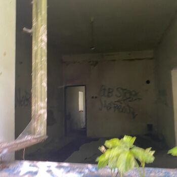 Areál zemědělského družstva Areál zemědělského družstva