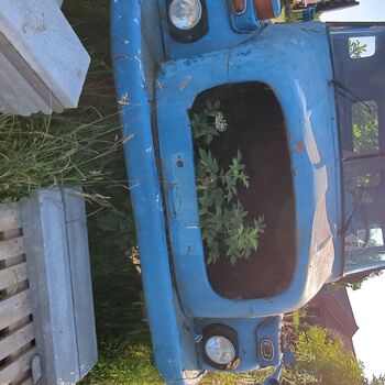 Tam kam chodí vítr spát 2