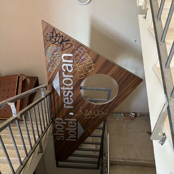 Restaurant+Hotel Kroatien 2024