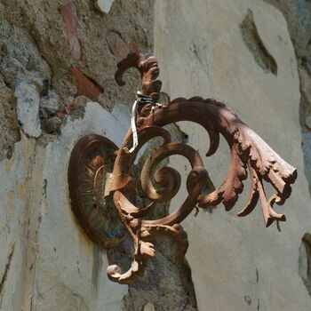 klepadlo zařízení staré