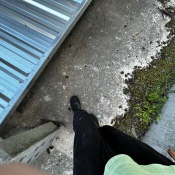 Nová Palmovka / Neues EUSPA-Zentrum