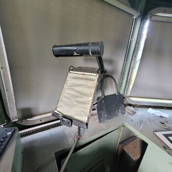 Kam tě dovedou koleje