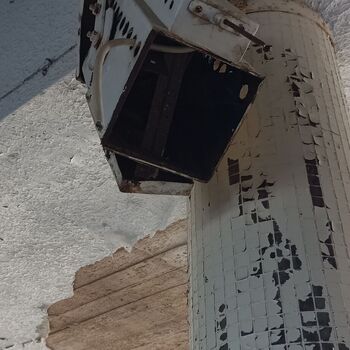 Lung Sanatorium 2024