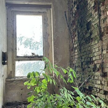 Plicní sanatorium📸