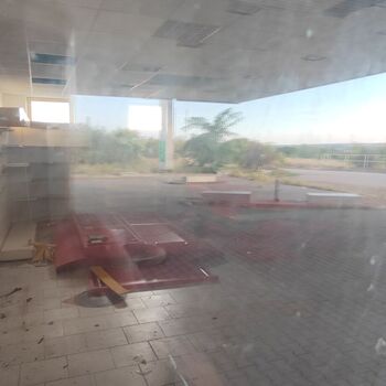 Verlassene Tankstelle_2024