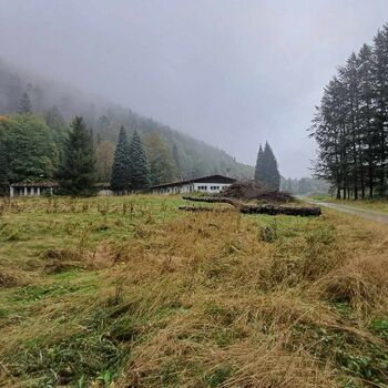 Léčebny pro mentálně postižené děti v Ostravici
