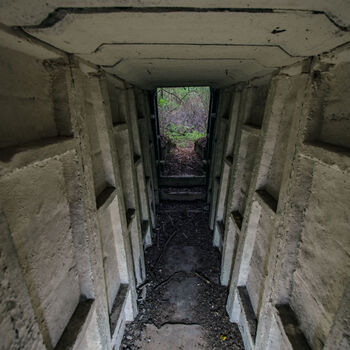 29th Missile Division Base