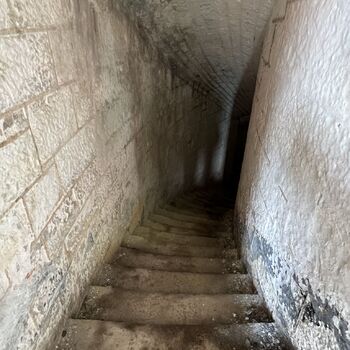 Fortress Black Mountain 2024