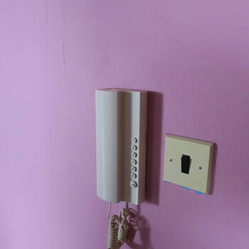 Ošklivý bytový dům