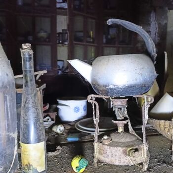 ! a house with HARMON