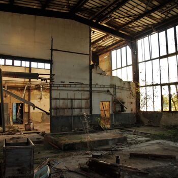 Die Dämmerung von Eleanor