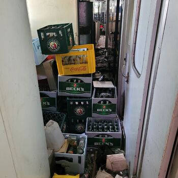 Kam tě dovedou koleje