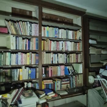 Vila rakouského zubaře 🦷🇦🇹