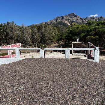 Former camp Corsica 2023