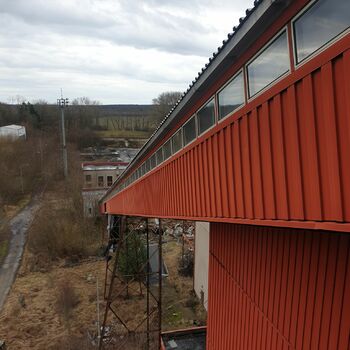 Tschechisches Tschernobyl 2022