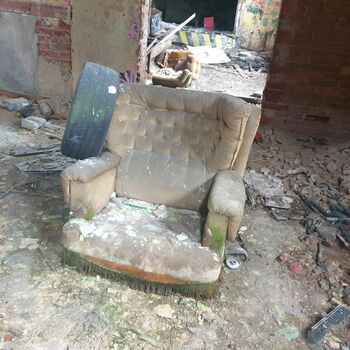 House at the Mine 2021