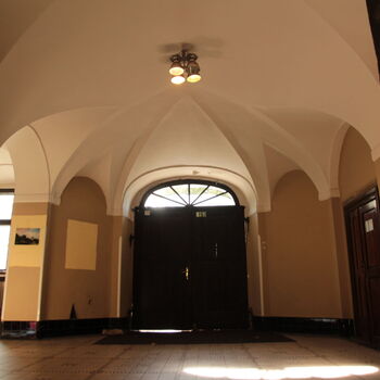 Veleslavín Castle 2023 Veleslavín Castle 2023