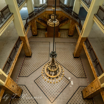 Department store Görlitz