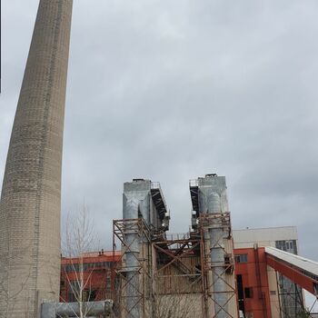 Tschechisches Tschernobyl 2022