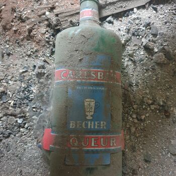 hasicí přístroj zařízení láhev