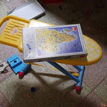 Urbex - Dětská ozdravovna