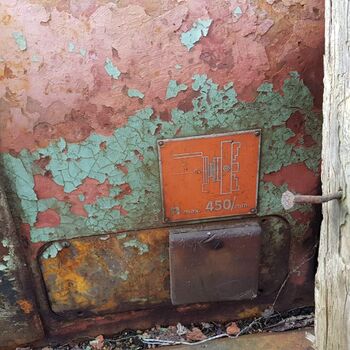 Urbex - Mühle bei V.......🐺🐺🐺🐺🐺🐺 Urbex - Mühle bei V.......🐺🐺🐺🐺🐺🐺