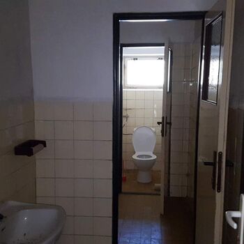 Urbex - Dětská ozdravovna