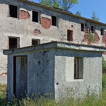 Kaserne 2022 Kaserne 2022