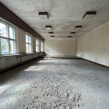 Verbotene Stadt Deutschland 2022