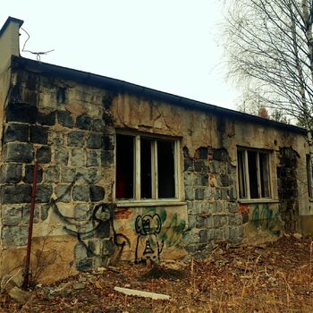 budova stodola struktura zemědělské budovy dům Architektura